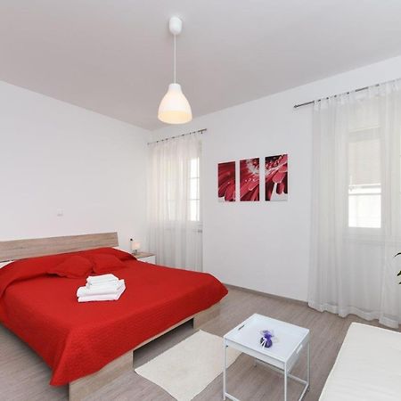 Rooms Old Town Zadar Zewnętrze zdjęcie