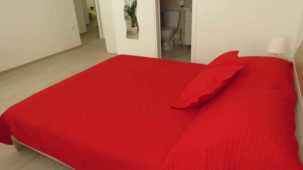 Rooms Old Town Zadar Pokój zdjęcie