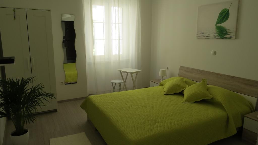 Rooms Old Town Zadar Pokój zdjęcie