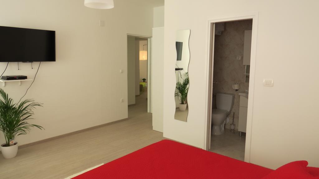 Rooms Old Town Zadar Zewnętrze zdjęcie