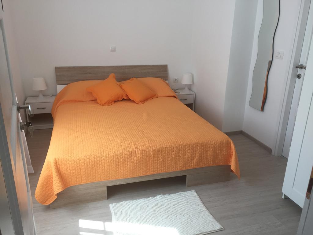 Rooms Old Town Zadar Zewnętrze zdjęcie