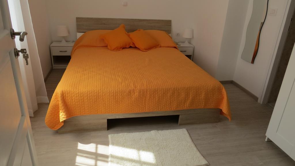 Rooms Old Town Zadar Pokój zdjęcie