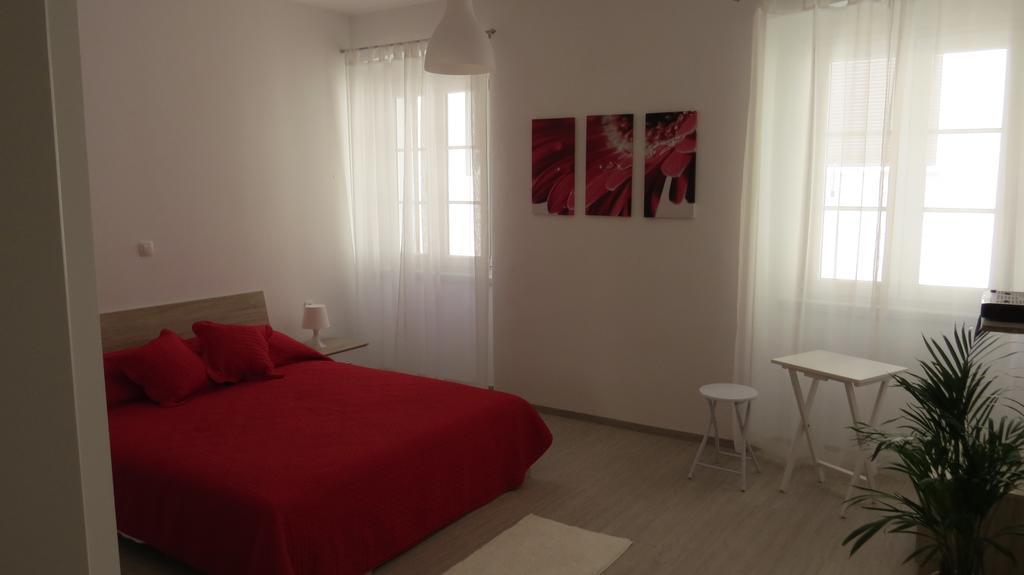 Rooms Old Town Zadar Pokój zdjęcie