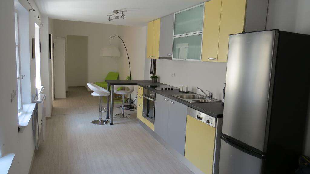 Rooms Old Town Zadar Zewnętrze zdjęcie