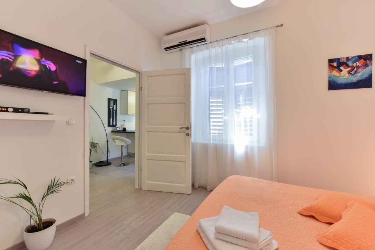 Rooms Old Town Zadar Zewnętrze zdjęcie