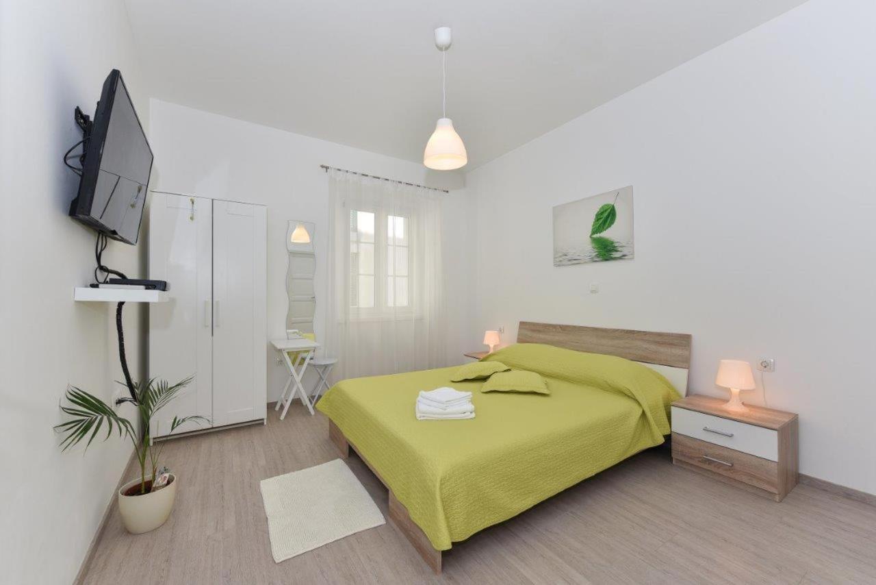 Rooms Old Town Zadar Zewnętrze zdjęcie
