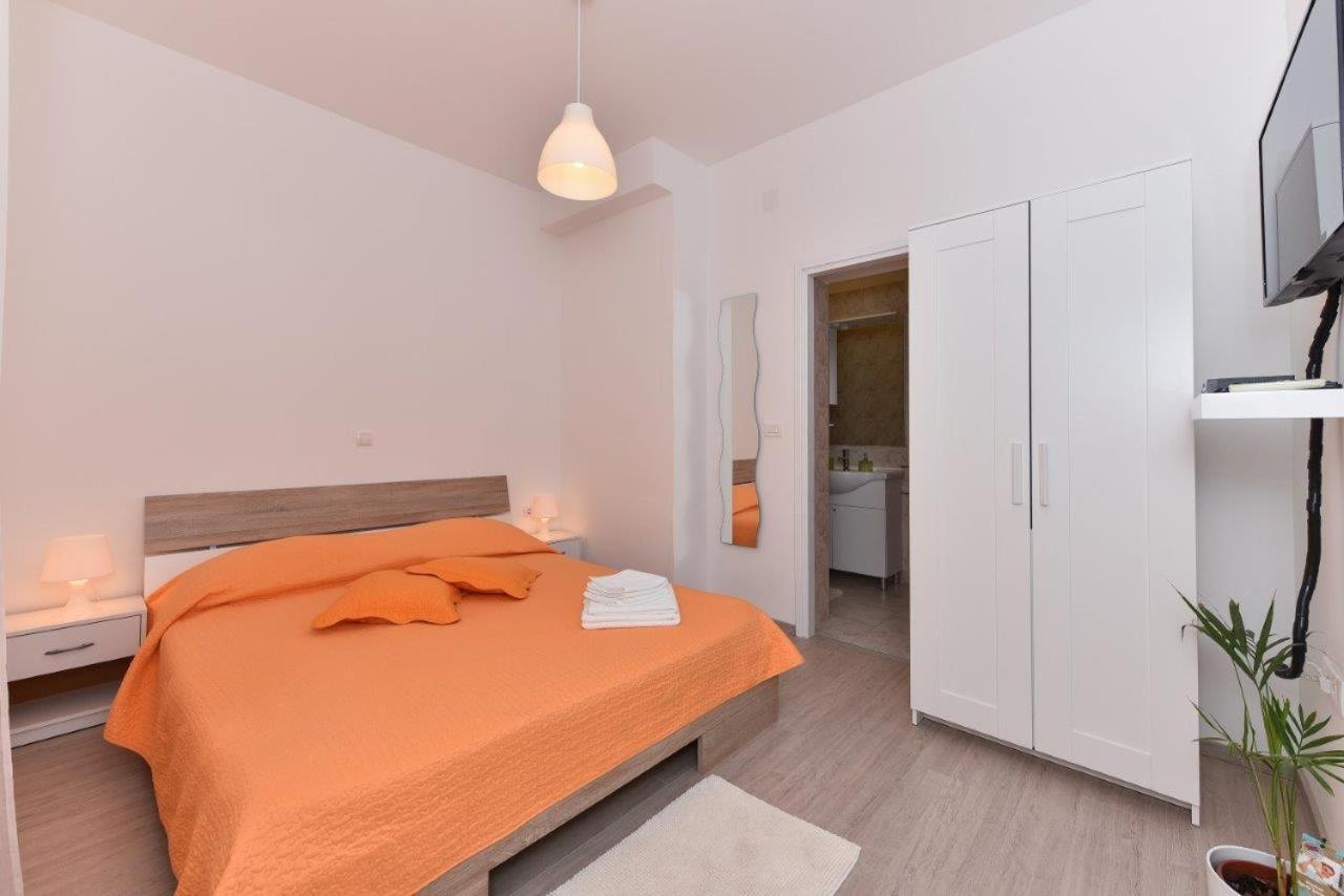 Rooms Old Town Zadar Zewnętrze zdjęcie