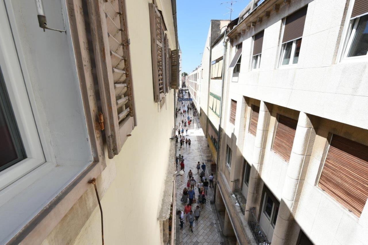 Rooms Old Town Zadar Zewnętrze zdjęcie