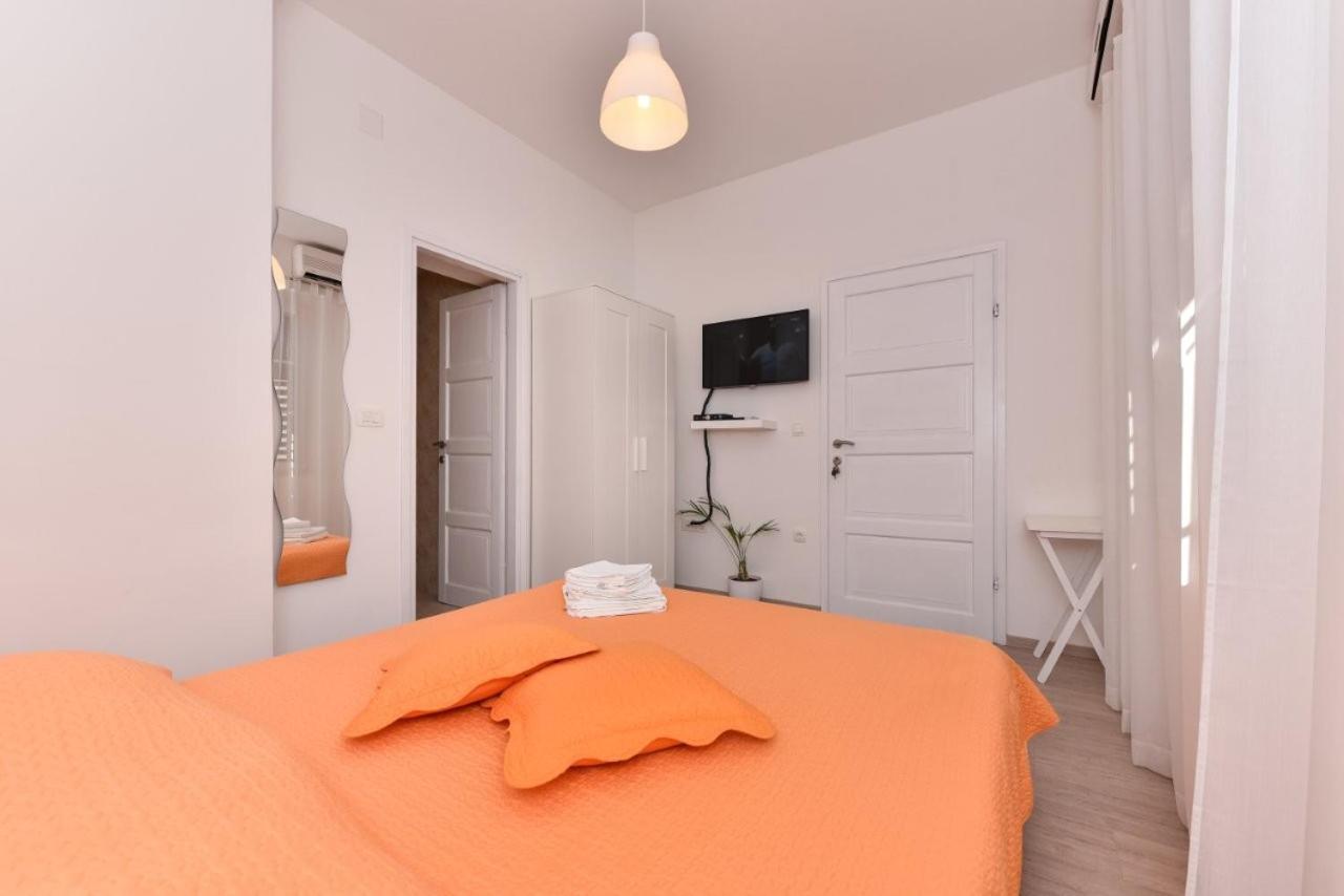 Rooms Old Town Zadar Zewnętrze zdjęcie