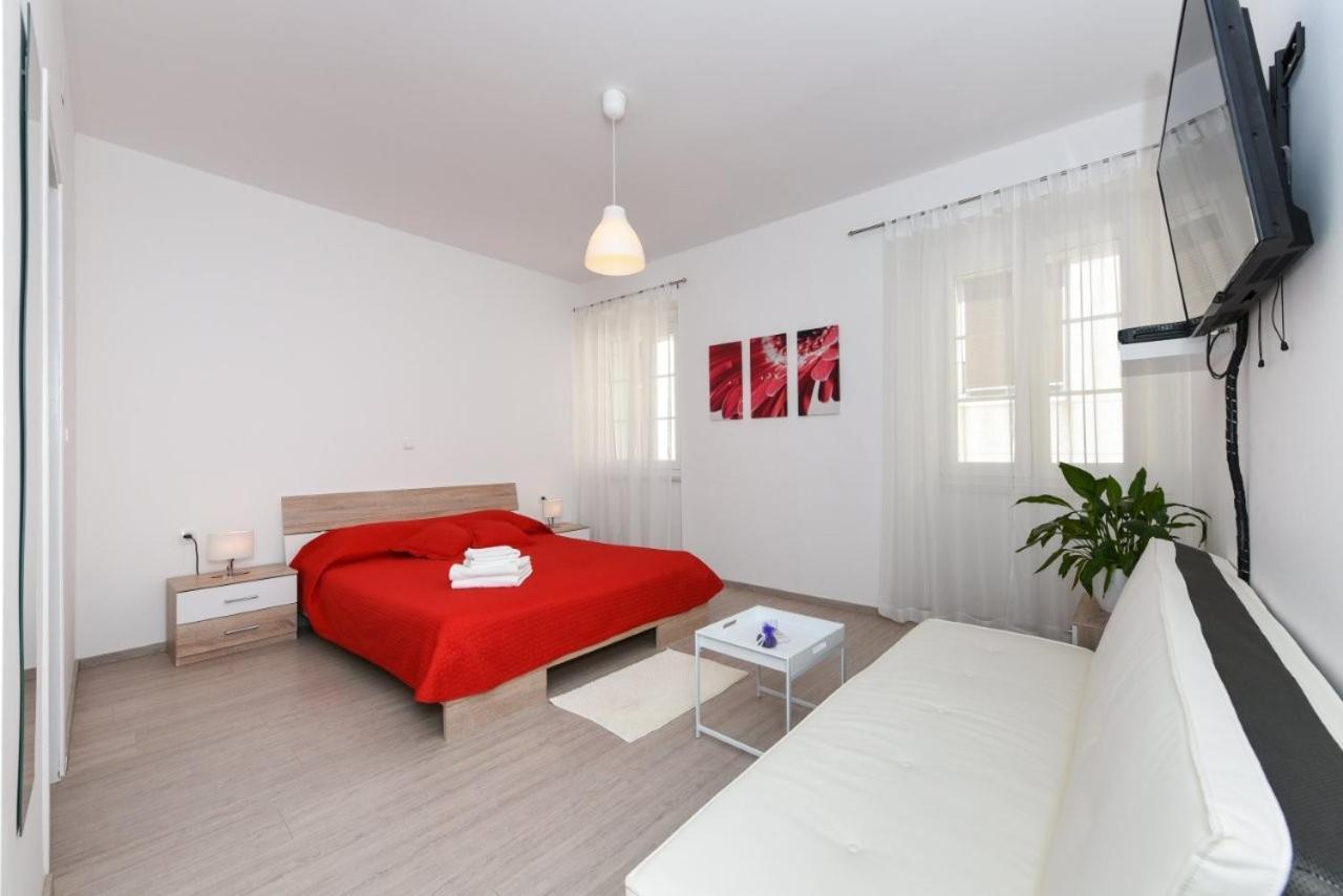 Rooms Old Town Zadar Zewnętrze zdjęcie