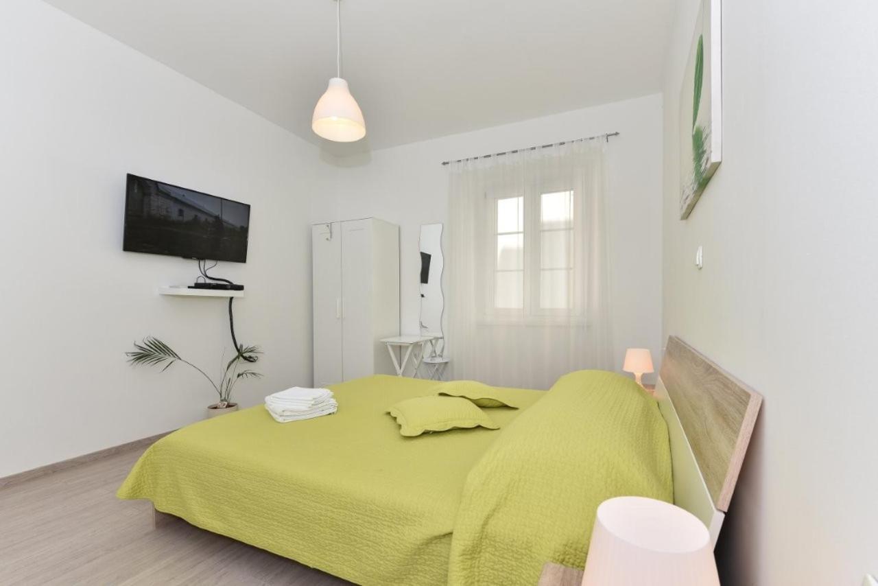 Rooms Old Town Zadar Zewnętrze zdjęcie