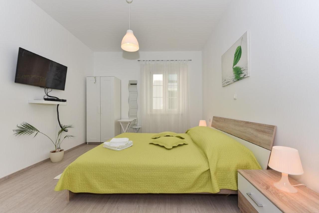 Rooms Old Town Zadar Zewnętrze zdjęcie
