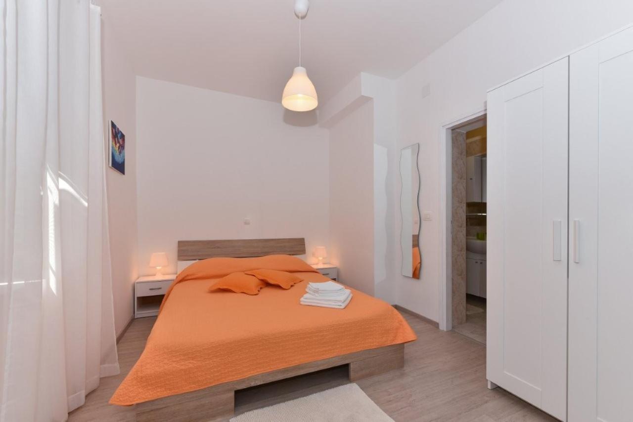 Rooms Old Town Zadar Zewnętrze zdjęcie