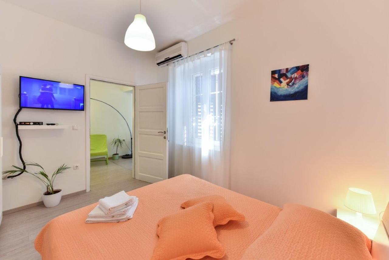 Rooms Old Town Zadar Zewnętrze zdjęcie
