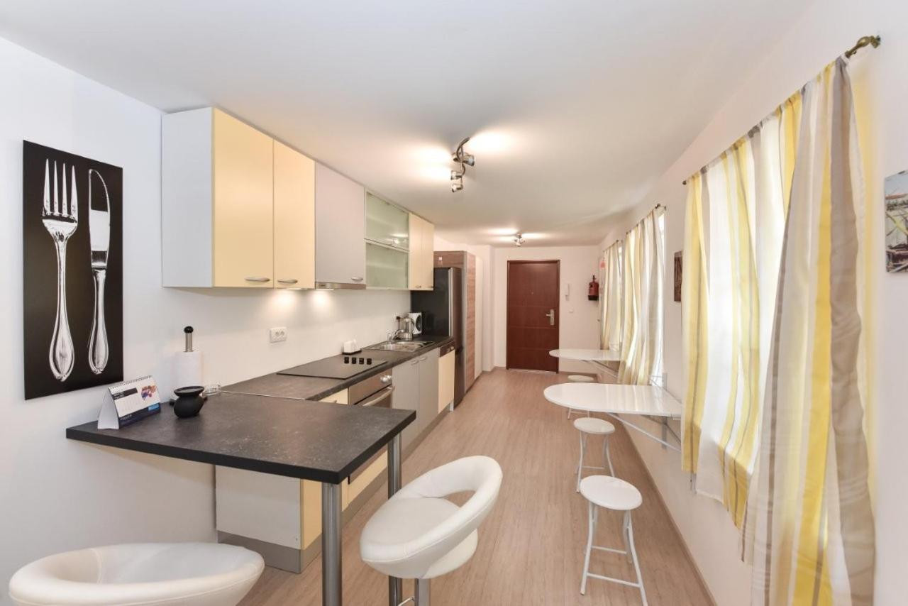 Rooms Old Town Zadar Zewnętrze zdjęcie