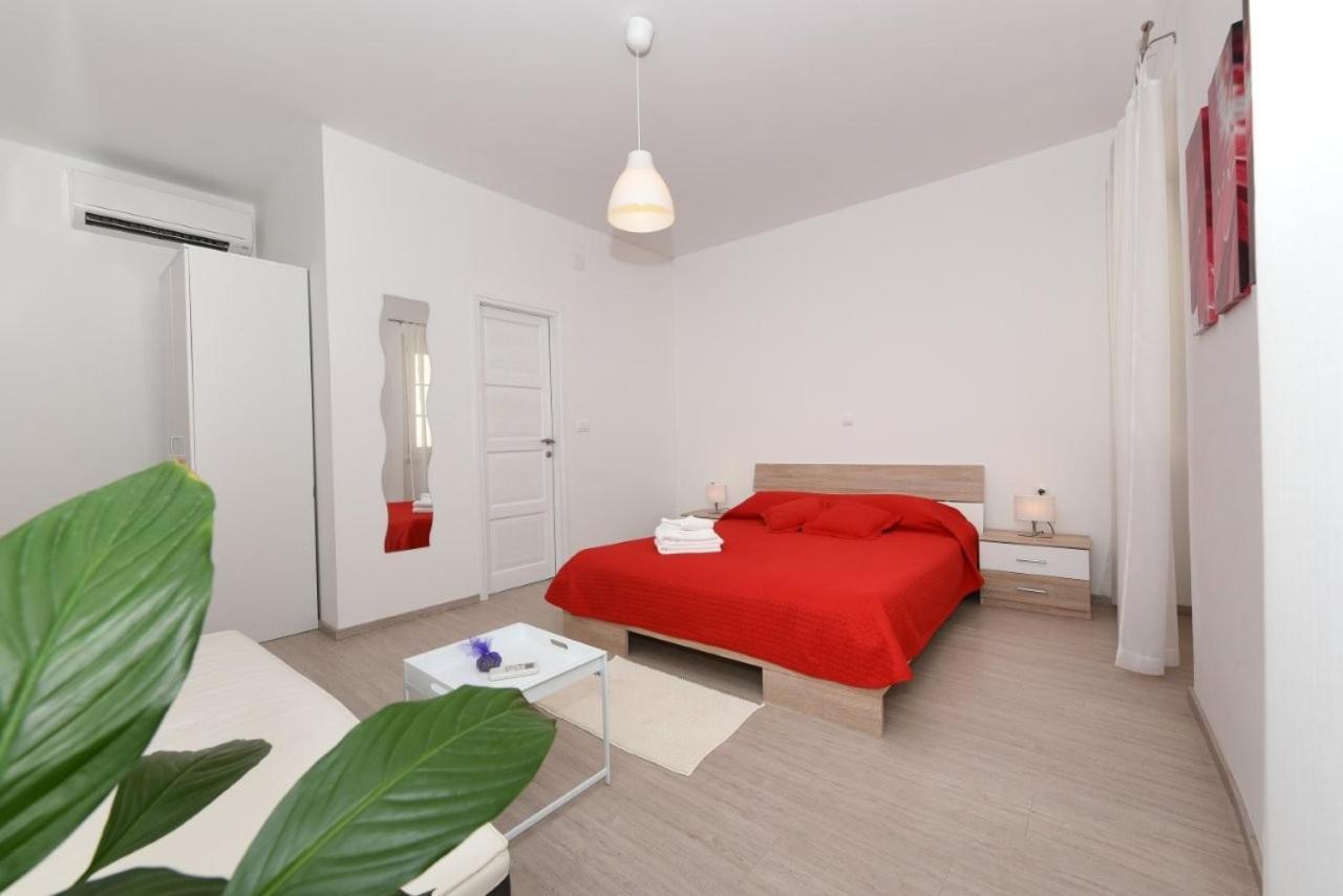 Rooms Old Town Zadar Zewnętrze zdjęcie